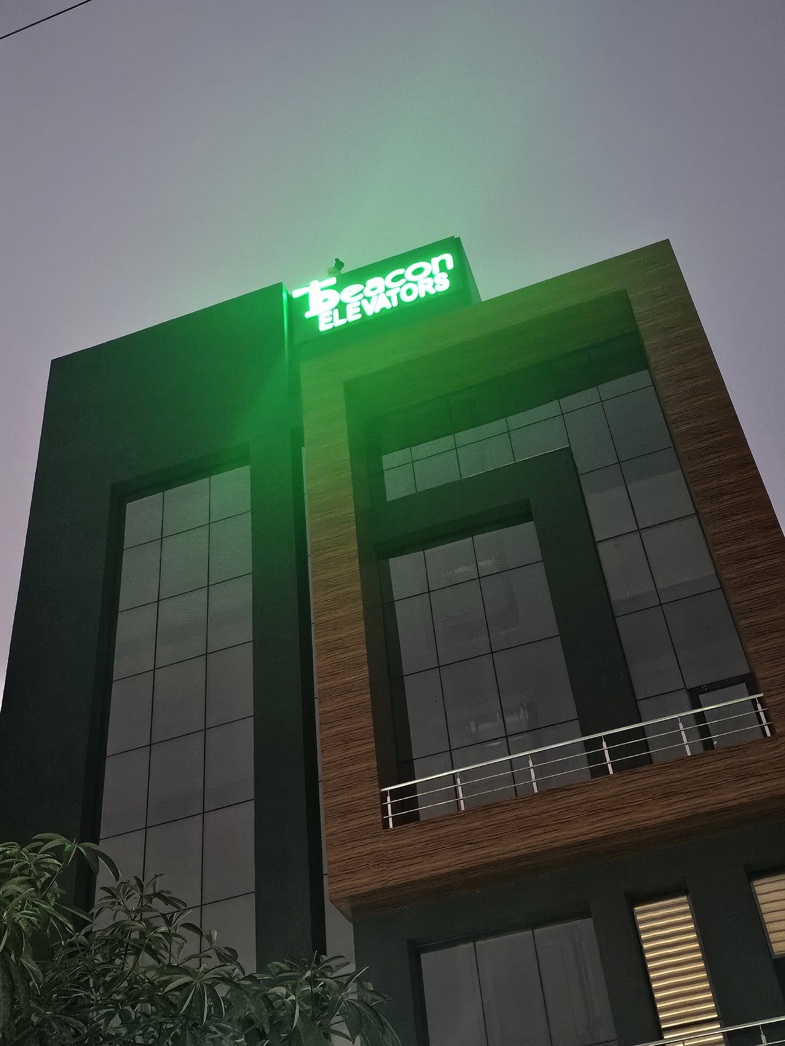 Elevator 1